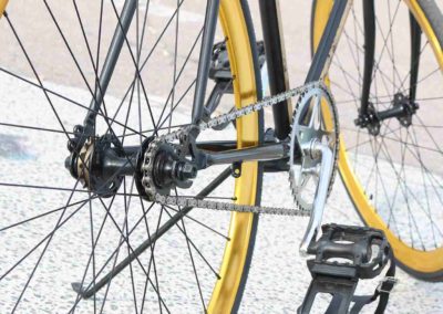 ¿Cuándo puedes reclamar una indemnización por un accidente en bicicleta?